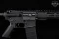 Radical Firearms (RF) RF-15 5.56mm NATO Black in Very Good Condition Image 5