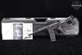Fostech Bradley Fighting TECH-15 w/ ECHO ARII .300 AAC Blackout (7.62x35mm) Black in Excellent Condition Image 2