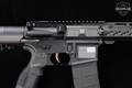 Fostech Bradley Fighting TECH-15 w/ ECHO ARII .300 AAC Blackout (7.62x35mm) Black in Excellent Condition Image 5
