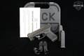 Glock 19 Gen5 AmeriGlo 9mm Luger Black in Excellent Condition Image 2