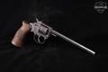 Harrington & Richardson (H&R) Model 722 Trapper .22 S/L/LR Blued in Poor Condition Image 2