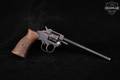 Harrington & Richardson (H&R) Model 722 Trapper .22 S/L/LR Blued in Poor Condition Image 3