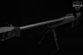 Armalite AR-50A1 .50 BMG Parkerized in Very Good Condition Image 2