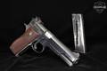 Smith & Wesson (S&W) Model 52-1 .38 Spl. Blued in Fair Condition Image 2