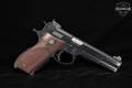 Smith & Wesson (S&W) Model 52-1 .38 Spl. Blued in Fair Condition Image 3