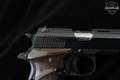 Llama Model III-A .380 ACP Blued in Good Condition Image 3