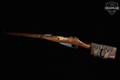 1932/49 Izhevsk Arsenal M91/30 Ministry of Defense 7.62x54R Blued in Good Condition Image 2