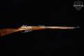 1932/49 Izhevsk Arsenal M91/30 Ministry of Defense 7.62x54R Blued in Good Condition Image 3