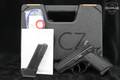 CZ CZ 2075 D Rami 9mm Luger Black in Excellent Condition Image 2