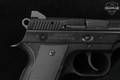 CZ CZ 2075 D Rami 9mm Luger Black in Excellent Condition Image 5