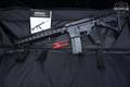 2017 Heckler & Koch (H&K, HK) MR556A1 Competition 5.56mm NATO Black in Excellent Condition Image 2