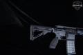 2017 Heckler & Koch (H&K, HK) MR556A1 Competition 5.56mm NATO Black in Excellent Condition Image 3