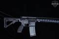2017 Heckler & Koch (H&K, HK) MR556A1 Competition 5.56mm NATO Black in Excellent Condition Image 4