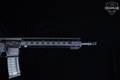 2017 Heckler & Koch (H&K, HK) MR556A1 Competition 5.56mm NATO Black in Excellent Condition Image 5