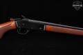 JTS Lonestrike SS410 .410 Bore Blued & Hardwood in Excellent Condition Image 5