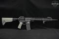 Anderson AM-15 5.56mm NATO Black & Green in Very Good Condition Image 3