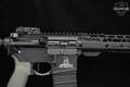 Anderson AM-15 5.56mm NATO Black & Green in Very Good Condition Image 5
