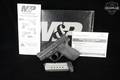 Smith & Wesson (S&W) M&P40 Shield .40 S&W Black in Good Condition Image 2