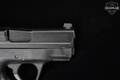 Smith & Wesson (S&W) M&P40 Shield .40 S&W Black in Good Condition Image 3