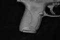 Smith & Wesson (S&W) M&P40 Shield .40 S&W Black in Good Condition Image 5