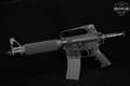 -1994 PWA Commando 5.56mm NATO Black in Fair Condition Image 2