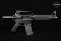 -1994 PWA Commando 5.56mm NATO Black in Fair Condition Image 5