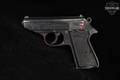 Walther Modell PPK/S .380 ACP Blued in Good Condition Image 3