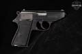 Walther Modell PPK/S .380 ACP Blued in Good Condition Image 4