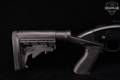 Mossberg 590 Tactical 12 Gauge Black in Good Condition Image 4