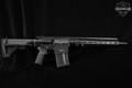 2022 Heckler & Koch (H&K, HK) MR762A1 7.62mm NATO (7.62x51) Black Anodized in Excellent Condition Image 3
