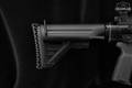 2022 Heckler & Koch (H&K, HK) MR762A1 7.62mm NATO (7.62x51) Black Anodized in Excellent Condition Image 4
