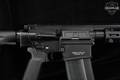 2022 Heckler & Koch (H&K, HK) MR762A1 7.62mm NATO (7.62x51) Black Anodized in Excellent Condition Image 5