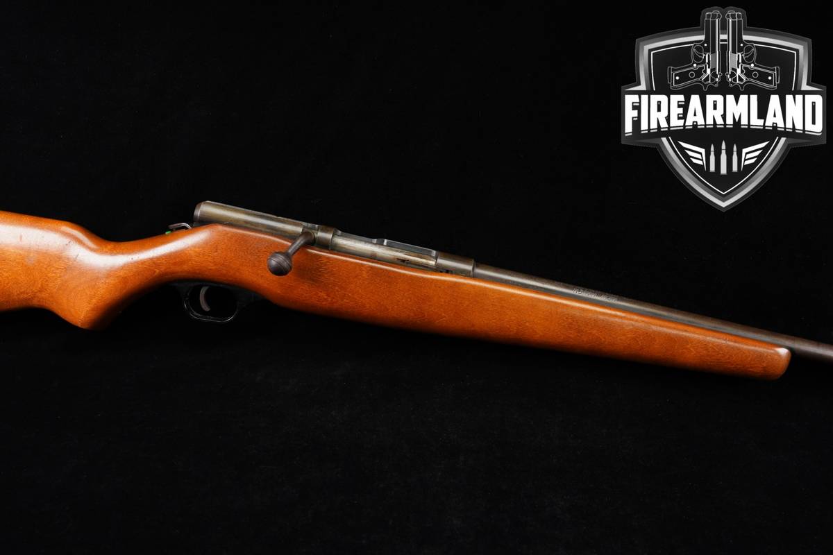 1967-1985 Mossberg Model 283TB New Haven .410 Bore 24"