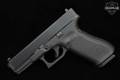 Glock 45 Crossover 9mm Luger Black in Excellent Condition Image 3