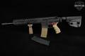 Sig Sauer MCX Patrol 5.56mm NATO Black in Very Good Condition Image 2