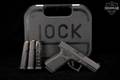 Glock G19 Gen 3 9mm Luger Black in Very Good Condition Image 2