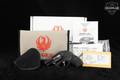 2009 Sturm Ruger LCR .38 Special +P Black in Excellent Condition Image 2