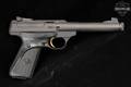 2012 Browning Buck Mark Camper .22 LR Black in Very Good Condition Image 3