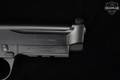 Beretta-Wilson Combat Model 92G Brigadier Tactical 9mm Luger Black in Excellent Condition Image 3
