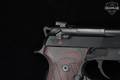 Beretta-Wilson Combat Model 92G Brigadier Tactical 9mm Luger Black in Excellent Condition Image 4