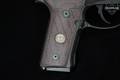 Beretta-Wilson Combat Model 92G Brigadier Tactical 9mm Luger Black in Excellent Condition Image 5
