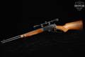 Marlin Firearms Co. Mod. 30AW .30-30 Blued & Walnut in Very Good Condition Image 2