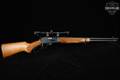 Marlin Firearms Co. Mod. 30AW .30-30 Blued & Walnut in Very Good Condition Image 3
