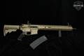 Aero Precision M4E1 5.56mm NATO FDE (Flat Dark Earth) in Excellent Condition Image 2