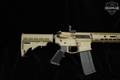 Aero Precision M4E1 5.56mm NATO FDE (Flat Dark Earth) in Excellent Condition Image 4