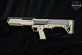 Kel-Tec KSG 12 Gauge FDE (Flat Dark Earth) in Very Good Condition Image 2