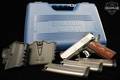 Springfield Armory EMP Stainless 9mm Luger Stainless/Melonite in Excellent Condition Image 2