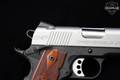 Springfield Armory EMP Stainless 9mm Luger Stainless/Melonite in Excellent Condition Image 3