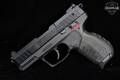 2013 Sturm Ruger SR22 .22 LR Black in Very Good Condition Image 4
