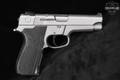 Smith & Wesson (S&W) Model 5946 Third Generation 5900 Series 9mm Luger Stainless in Very Good Condition Image 4